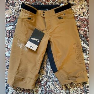 Leatt MTB Enduro Shorts 3.0